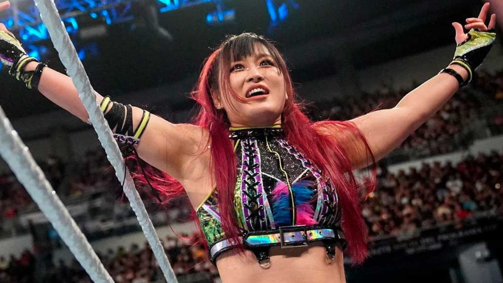 WWE Women