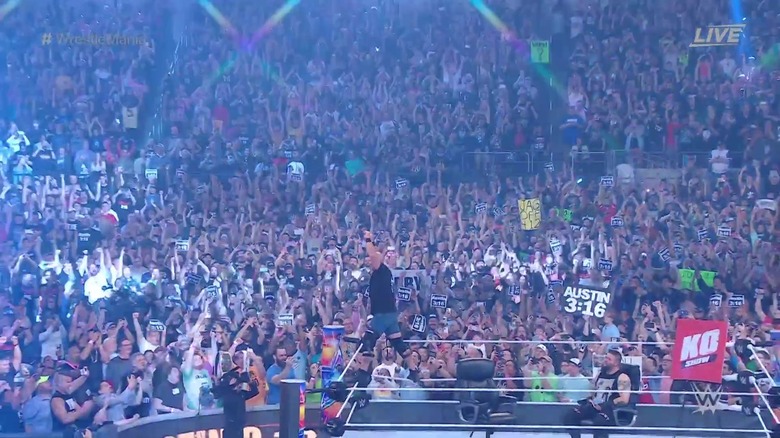 WWE WrestleMania 38 2022, Night 1: Watch full higlights