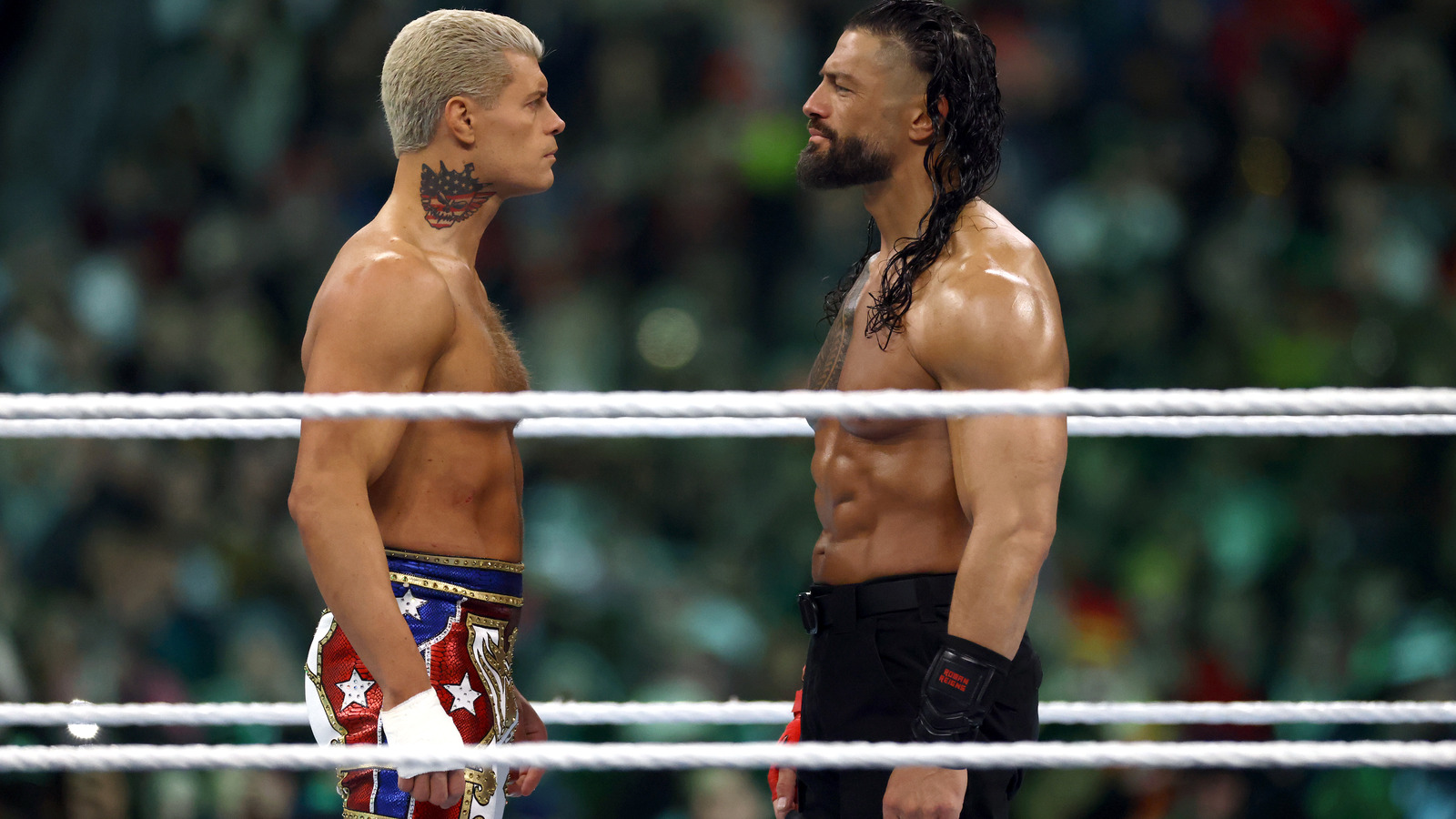 WWE WrestleMania 40 Night 2: 3 Things We Hated And 3 Things We Loved - Vimarsana News