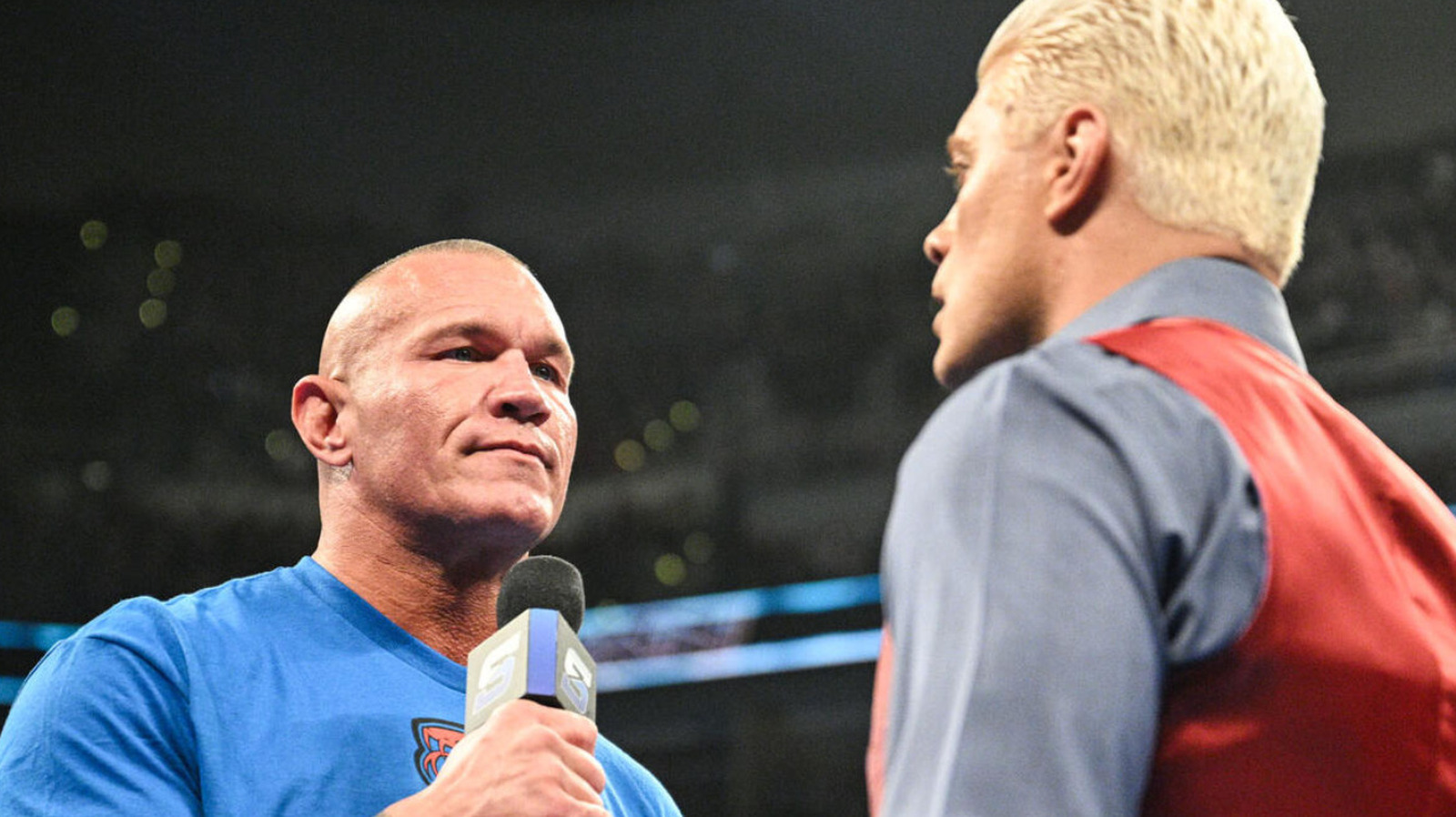 Bully Ray Makes A Case For Cody Rhodes Vs. Randy Orton At WWE WrestleMania 42
