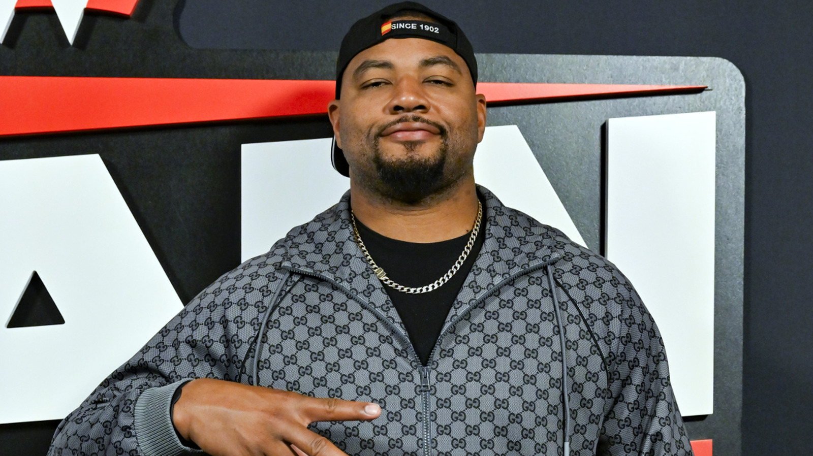 WWE's Angelo Dawkins Announces He And His Wife Are Expecting Their Third Child