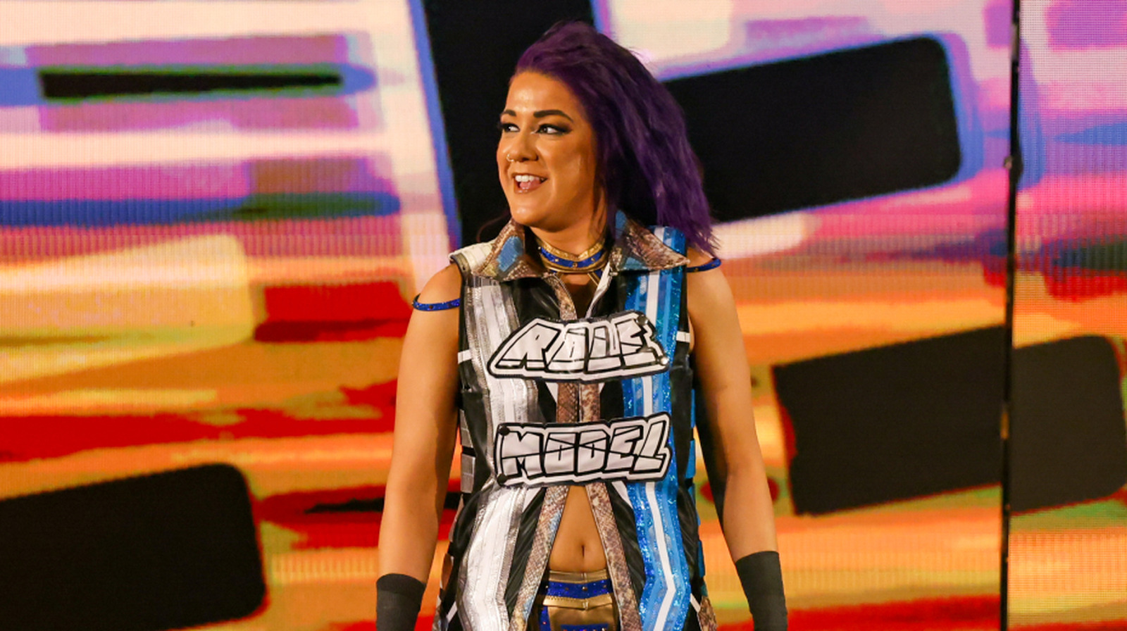 Bayley WWE Retirement: Wrestling Future Hints - News Directory 3