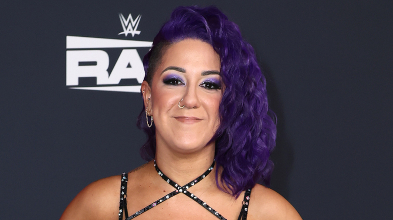 WWE's Bayley Is Unsure If She'll Ever Share The Ring With Mercedes Mone Again