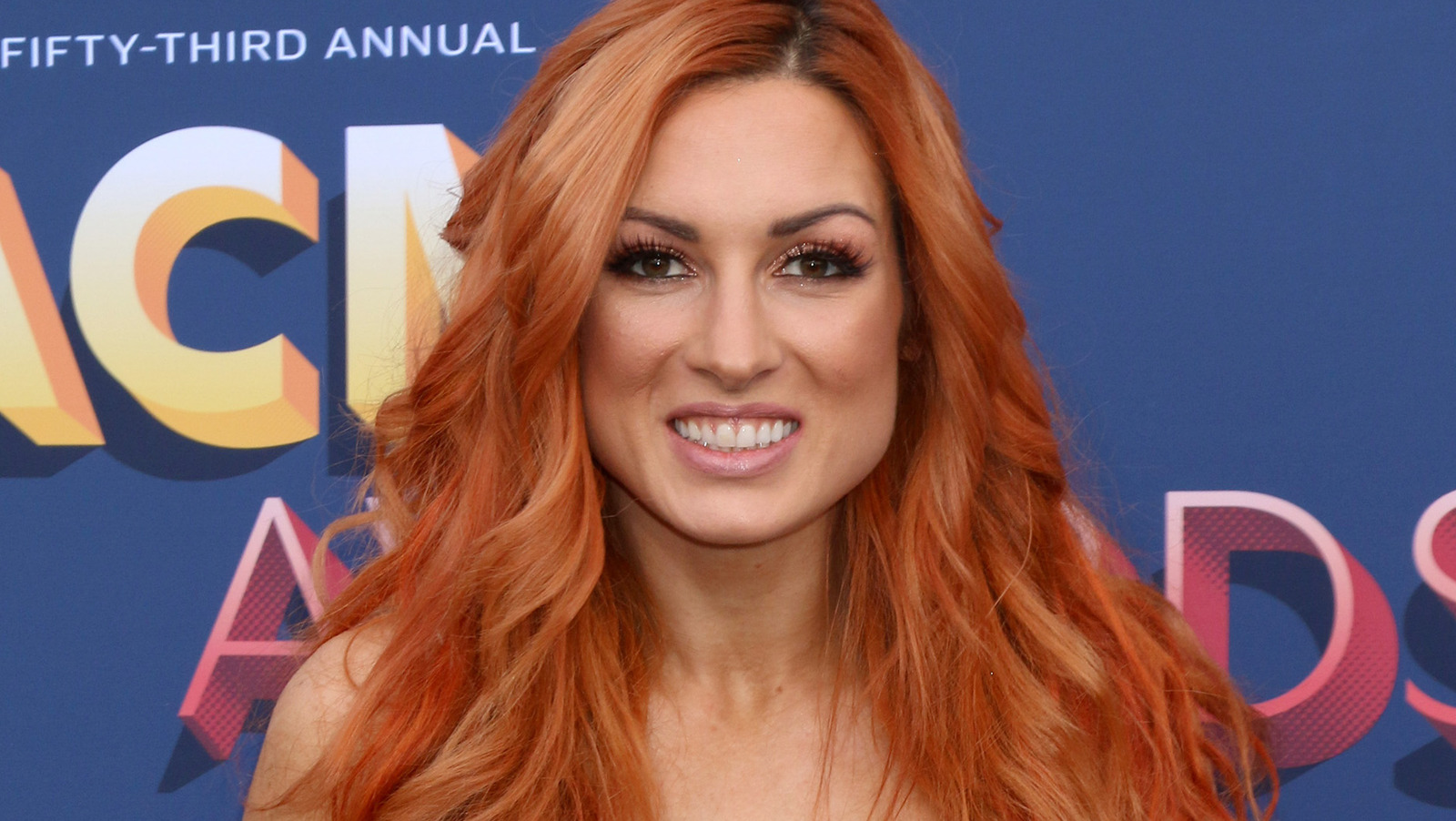 Becky Lynch Details Struggles With Post-Weaning Depression