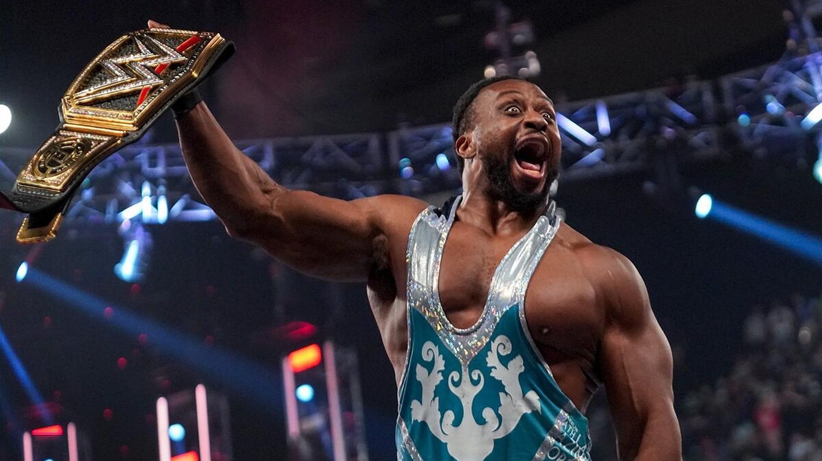 WWE's Big E Elaborates On Mental Health Struggle & Decision To Pen Book