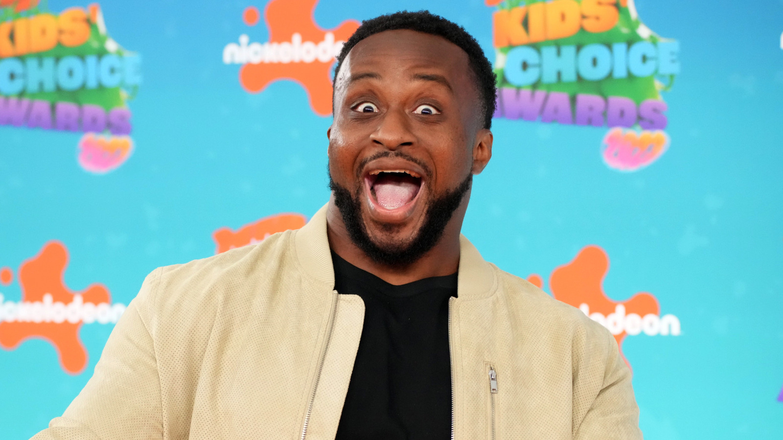 WWE’s Big E Explains Why He Has Respect For AEW Star Lio Rush