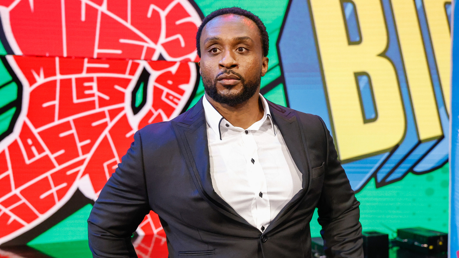 WWE's Big E Has Surprising Reaction To The New Day Trying To 'Erase' Him From History