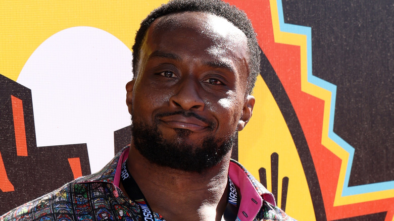 Big E Advised By Doctors To Never Wrestle Again, Says He Wants To Live A Happy and Pain Free Life