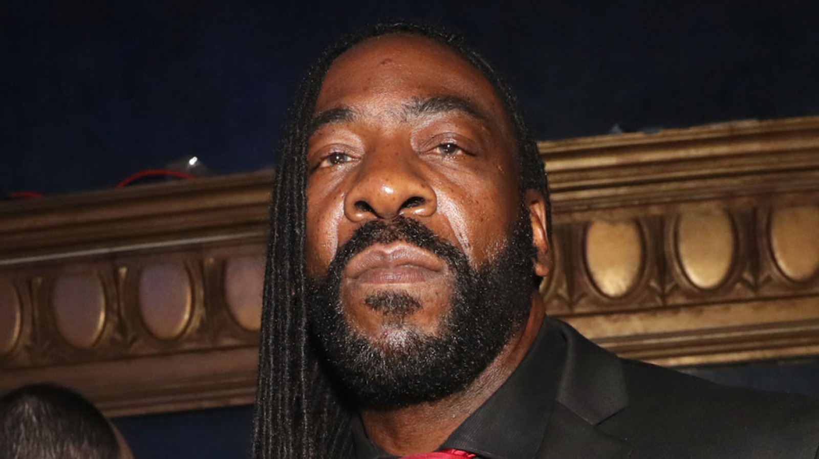 WWE’s Booker T Provides Strong Opinion On Whether Roman Reigns Is Overrated