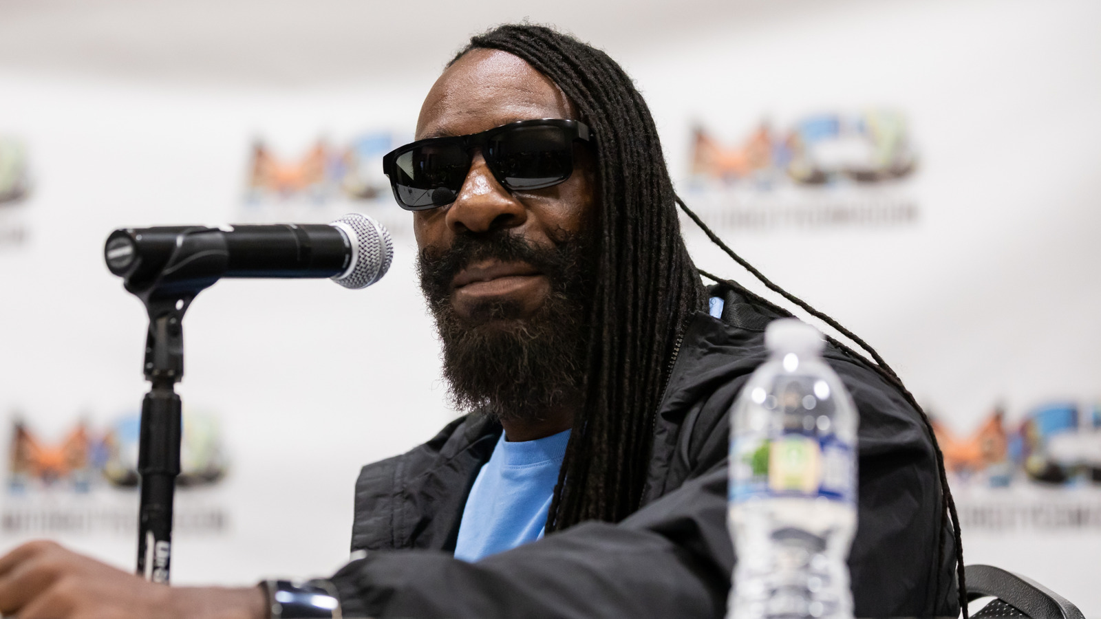 WWE's Booker T Shares His Perspective Of The Shockmaster Incident In WCW