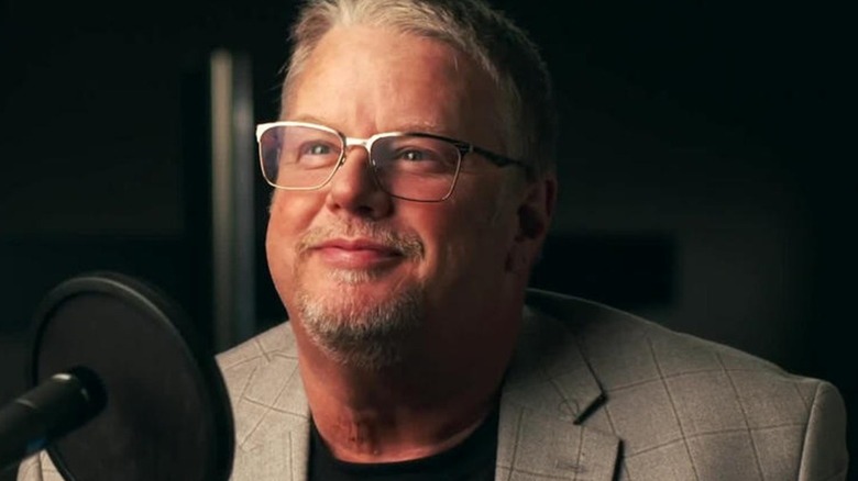 Bruce Prichard