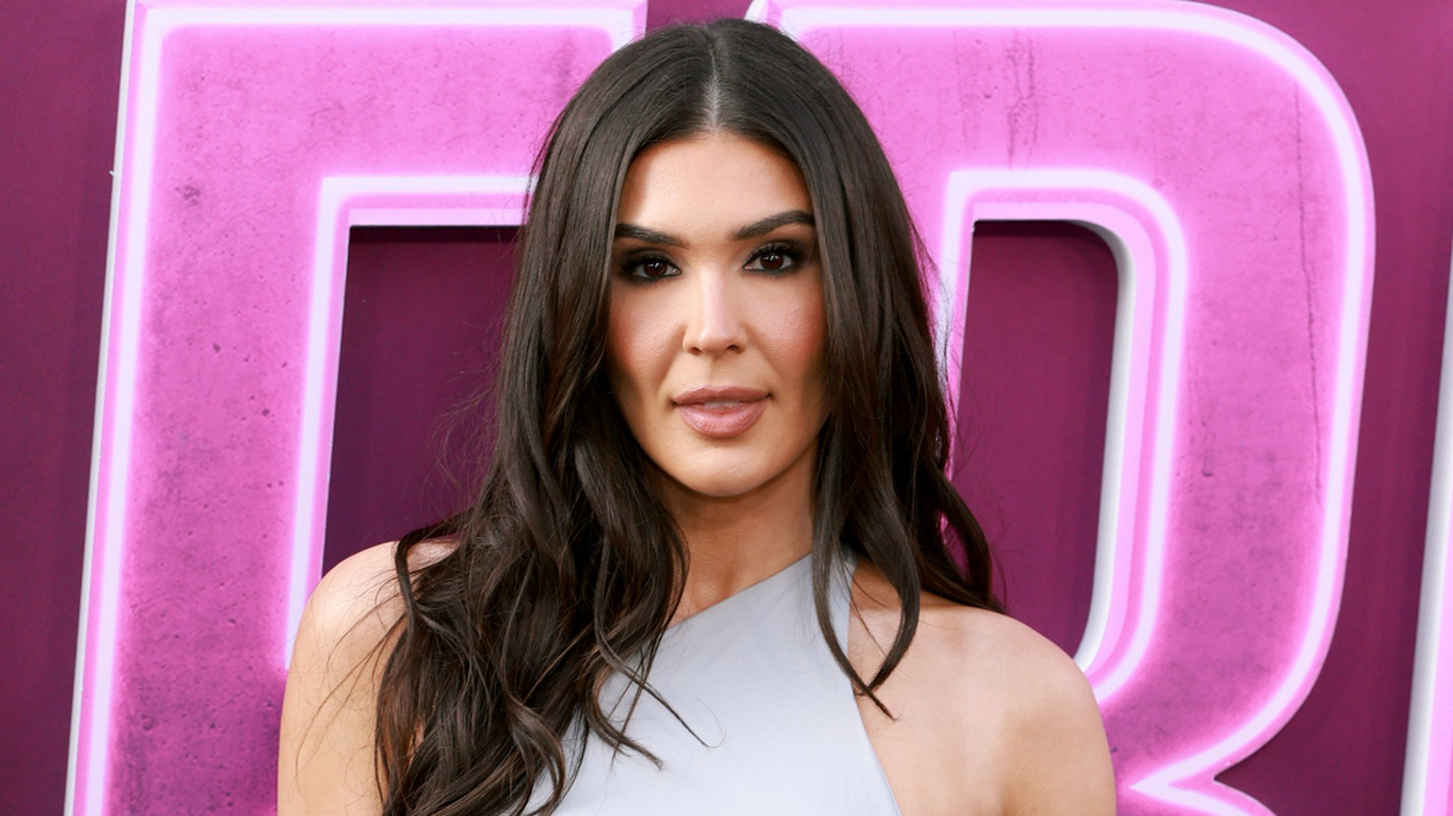 WWE's Cathy Kelley Discusses Wrestling Aspirations Beyond Broadcasting