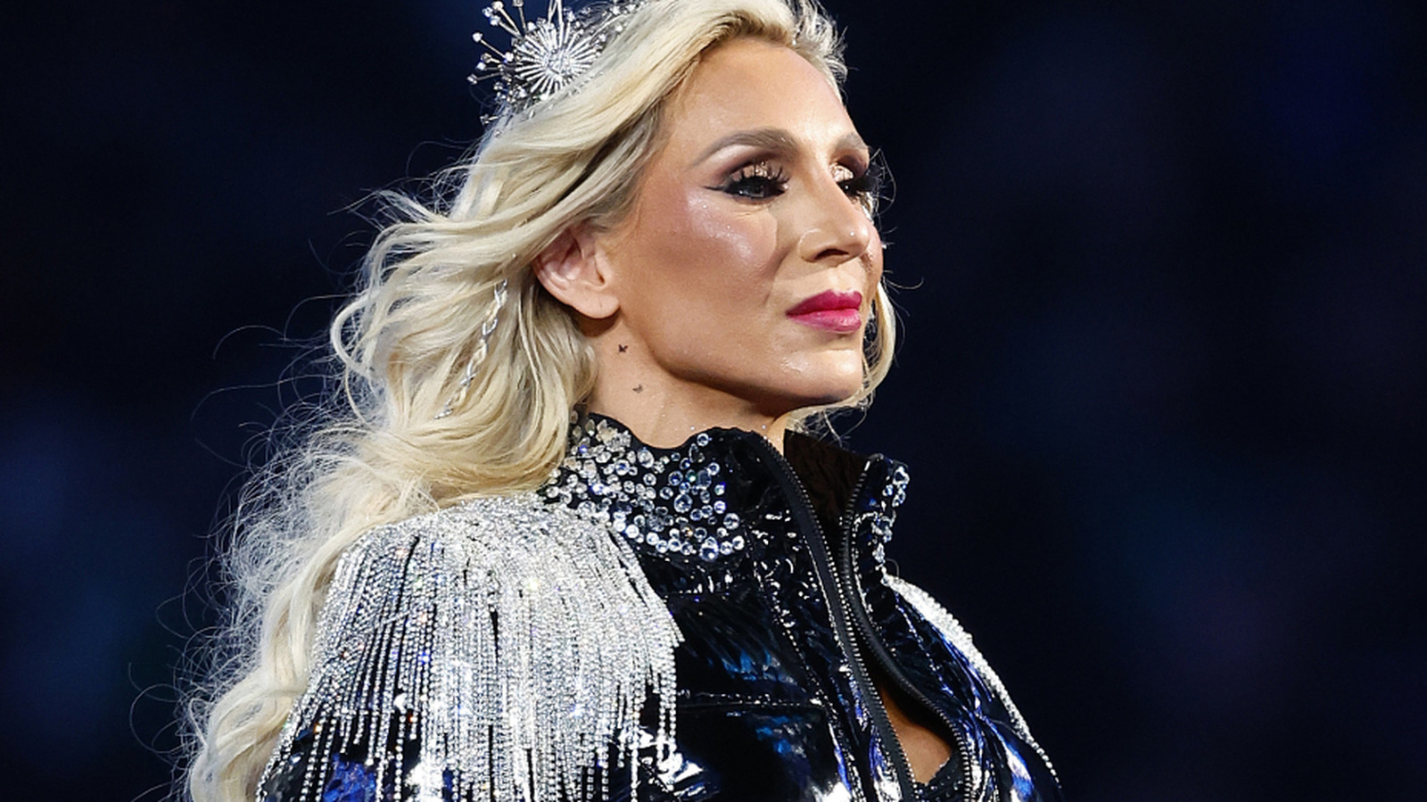 WWE's Charlotte Flair Shares Tribute To Late Brother Reid On His Birthday