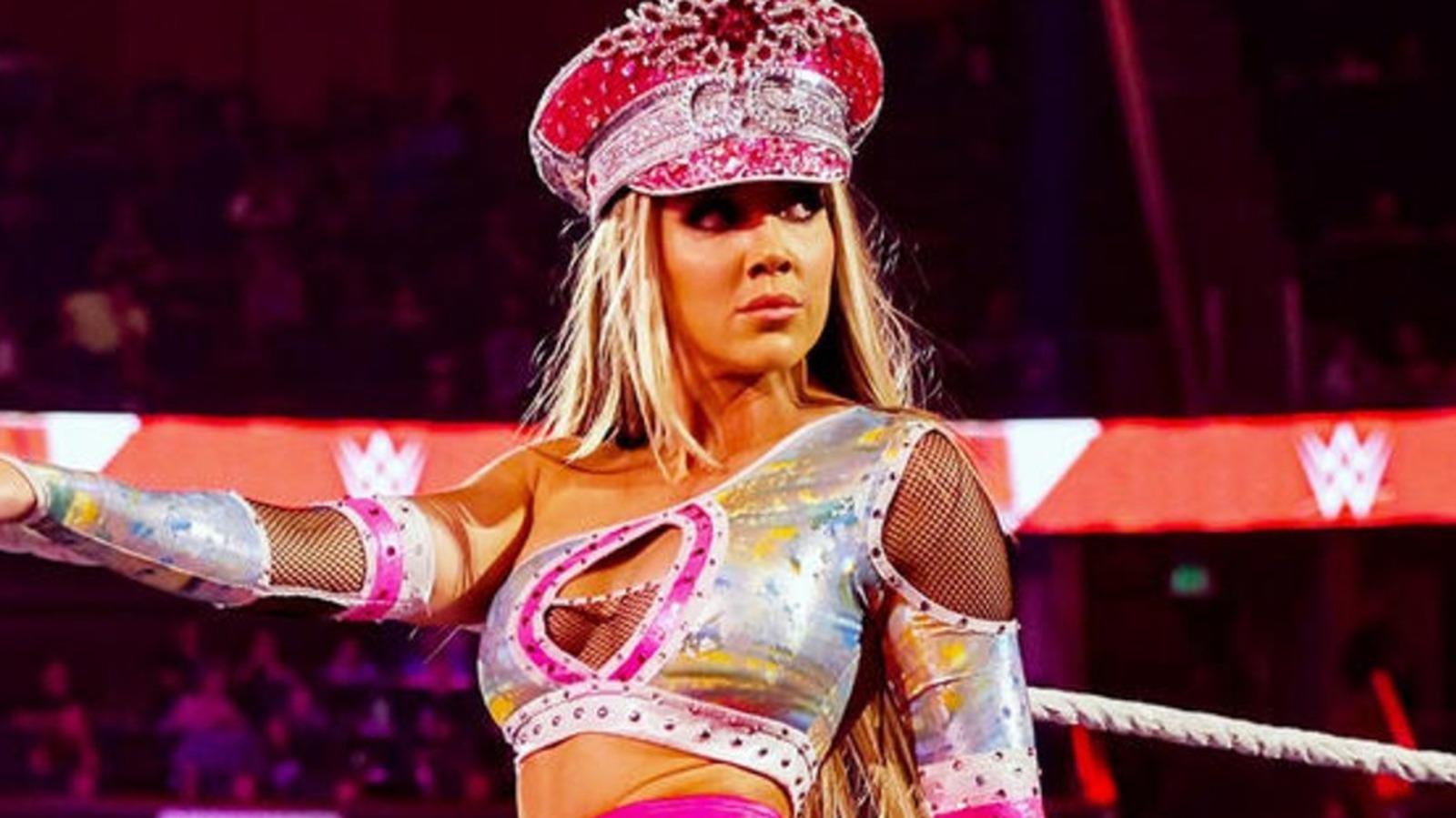 WWE's Chelsea Green Announces Social Media Hiatus Citing Name Calling, Death Threats