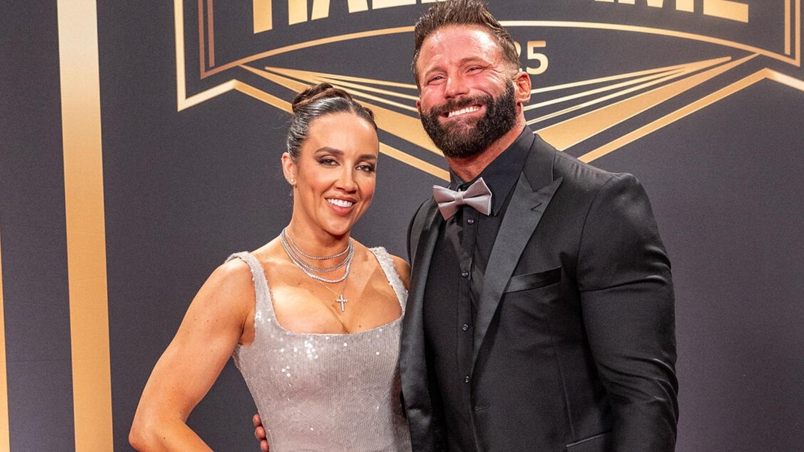 WWE's Chelsea Green Reflects On Losing US Title Just As Husband Matt Cardona Returns