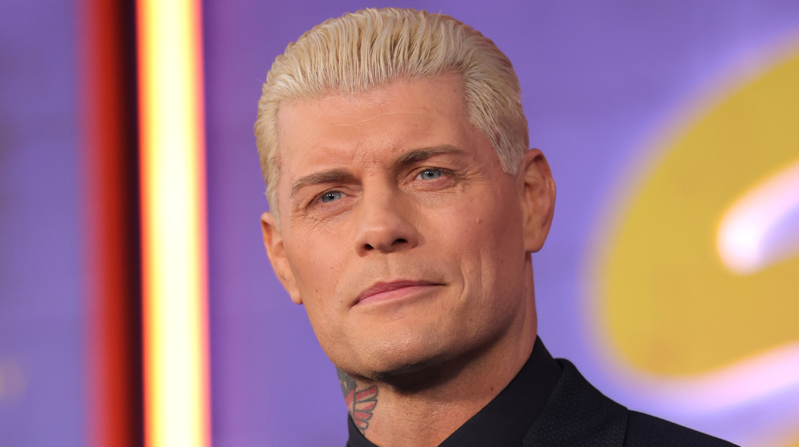WWE's Cody Rhodes Assesses Wrestling's Place In Culture
