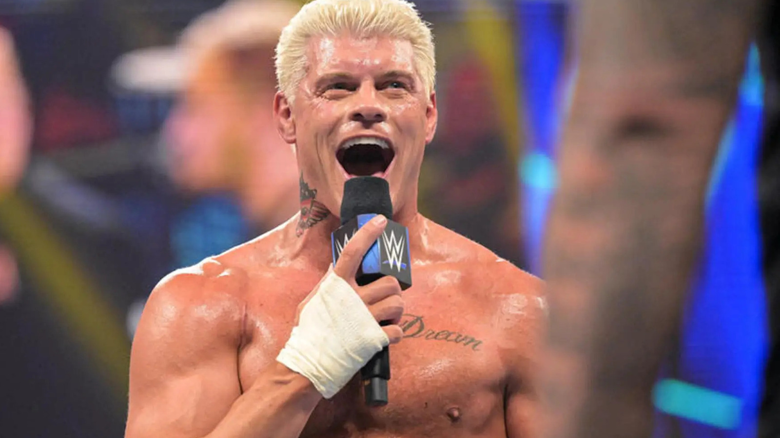 WWE's Cody Rhodes Reportedly Among Fanatics' Top 10 Overall Sports Merchandise Sellers