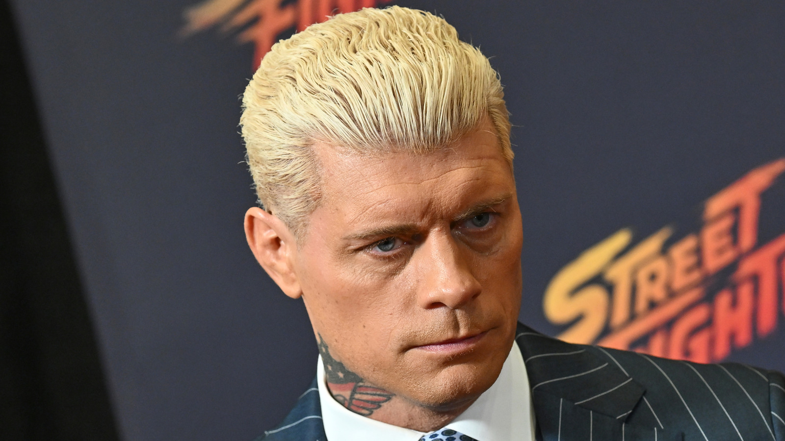 WWE's Cody Rhodes Says Retirement Is Coming 'Sooner Than Later'