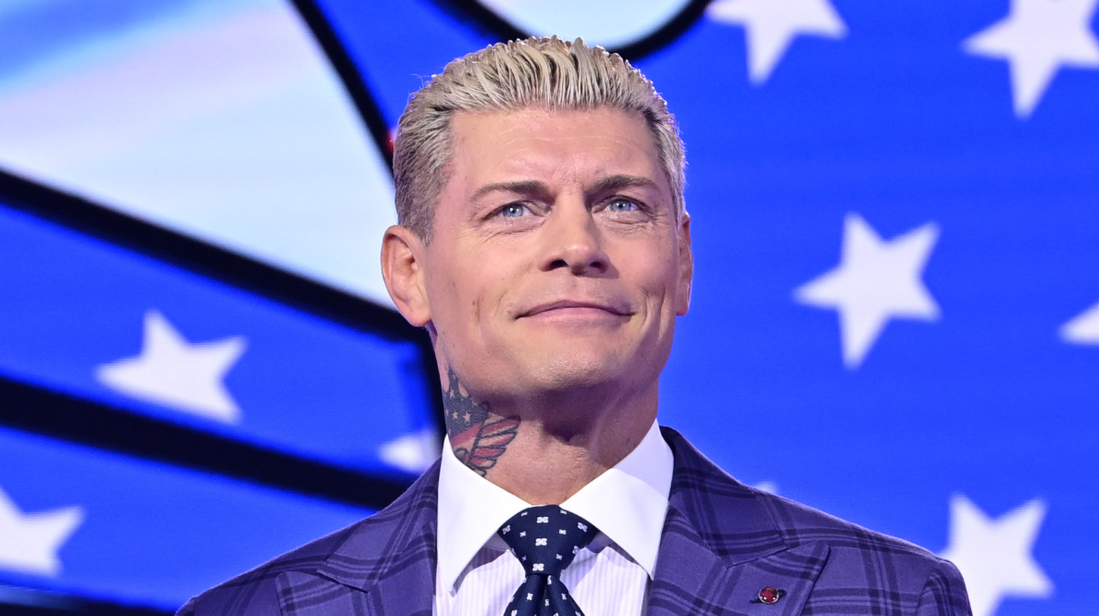 WWE's Cody Rhodes Weighs In On Avery Styles Controversy After Old Photo Surfaces