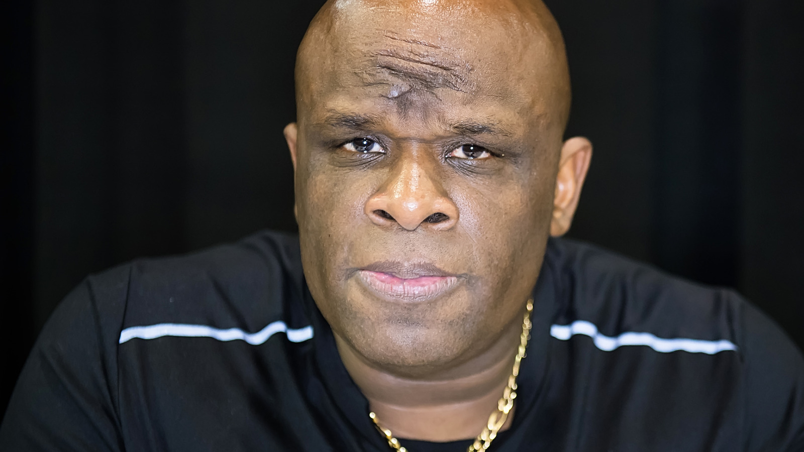 WWE's D-Von Dudley Discusses Racism In Wrestling, Issue With 'Prominent Figure' - Vimarsana News