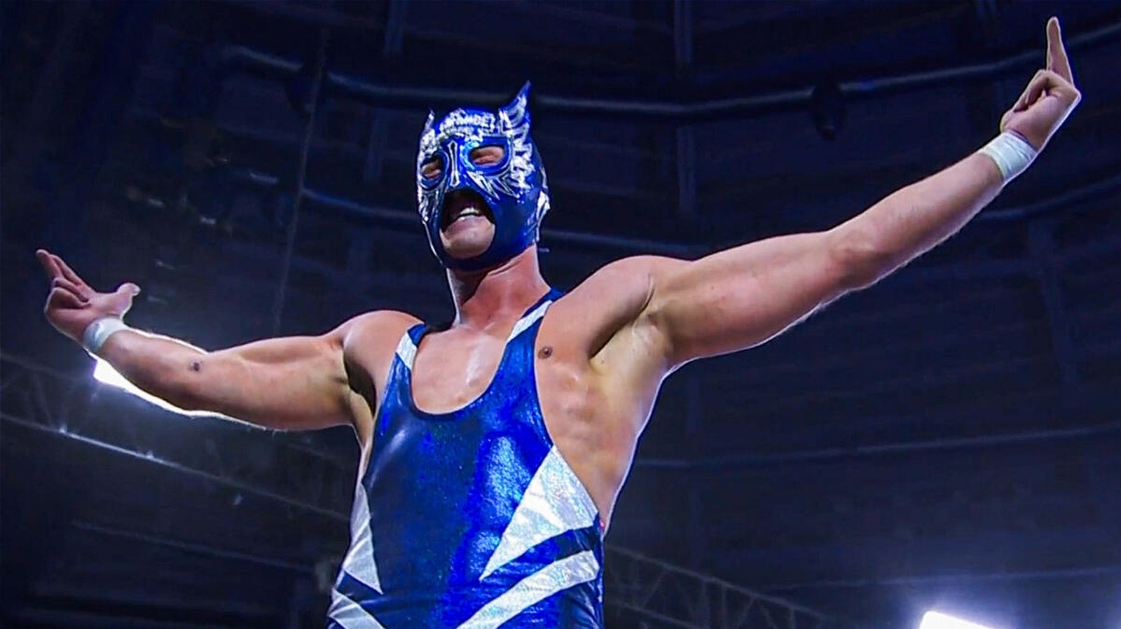 WWE's Dominik Mysterio Comments On El Grande Americano's Popularity In Mexico