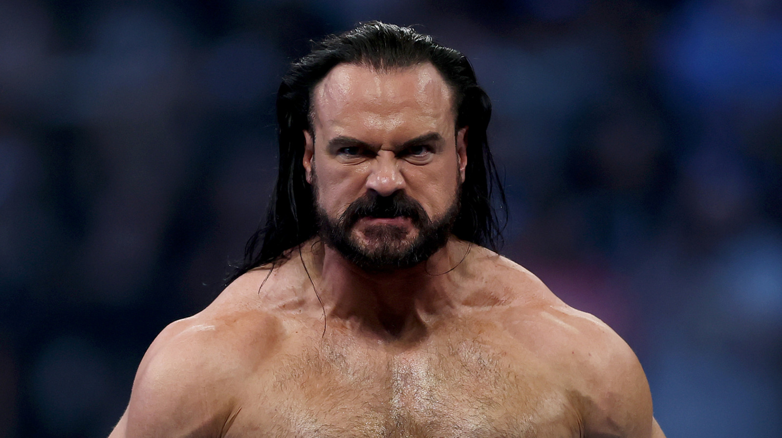 WWE's Drew McIntyre Joins Voice Cast Of Upcoming Disney Animated Film