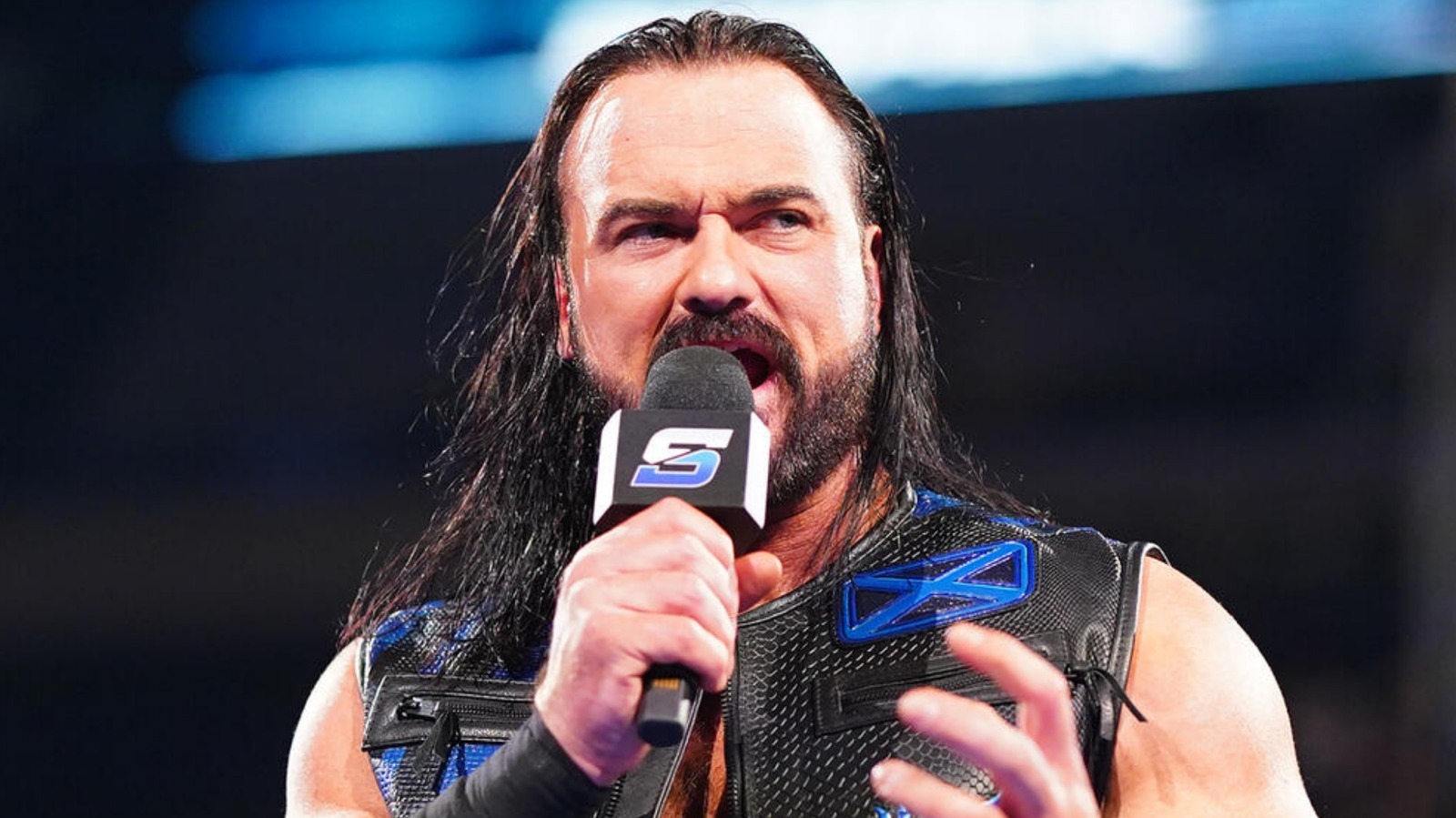 WWE's Drew McIntyre Reassures Fans On Creative Direction, Says Babyface Run Is Coming