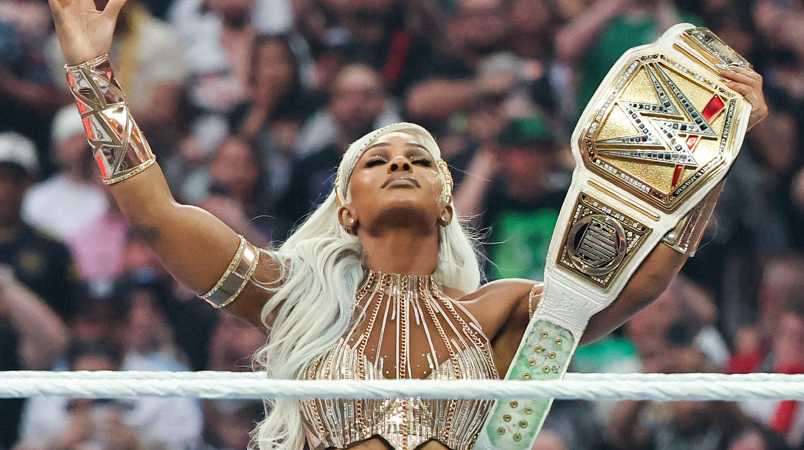 Jade Cargill might be chasing the wrong alignment for her WWE ceiling