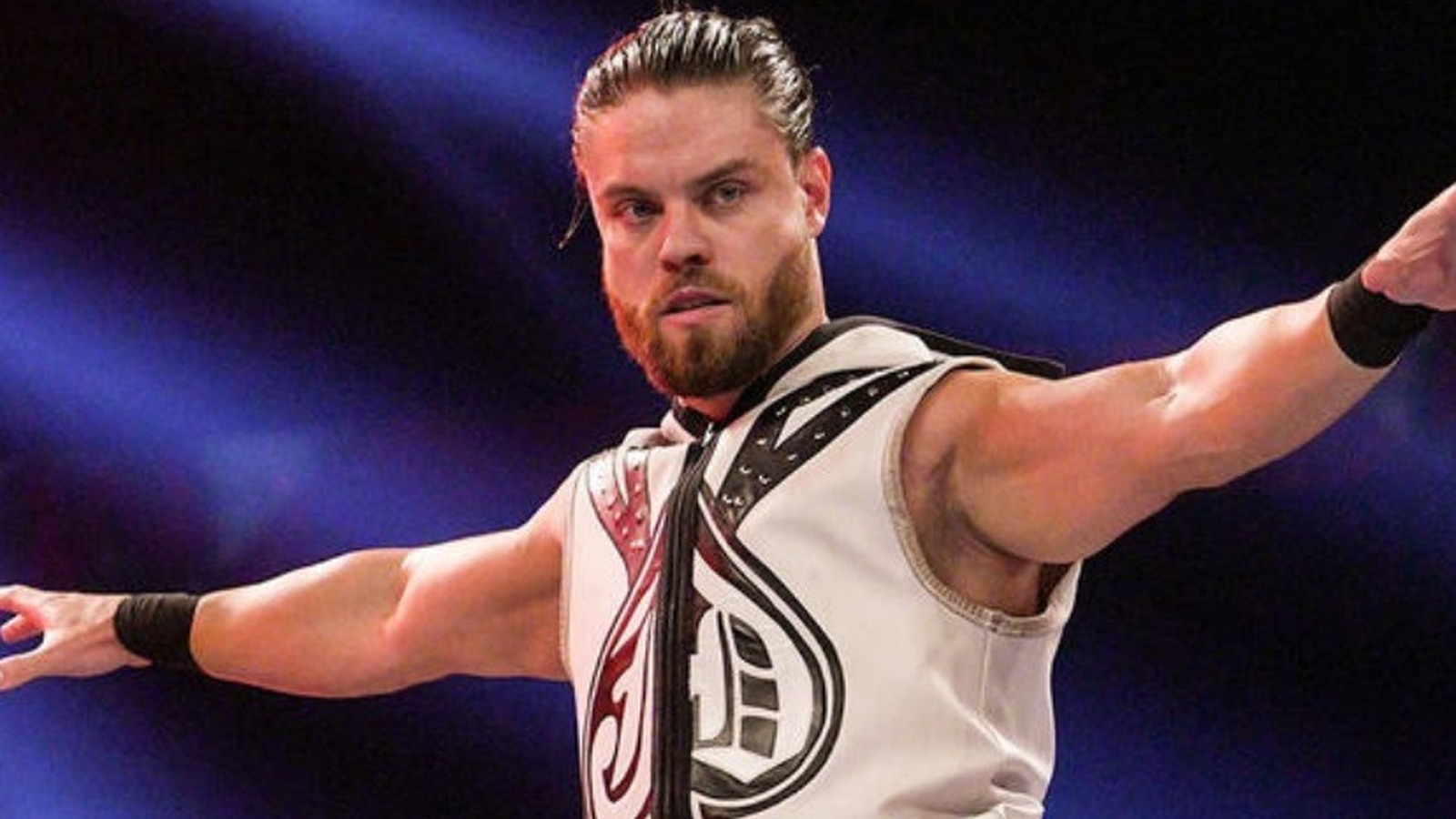 WWE's JD McDonagh Lashes Out Over Lack Of Judgment Day Action Figure