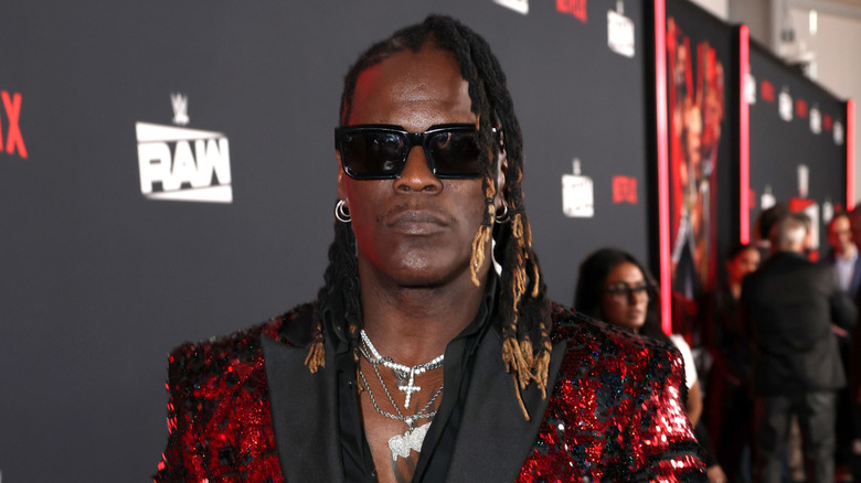 R-Truth