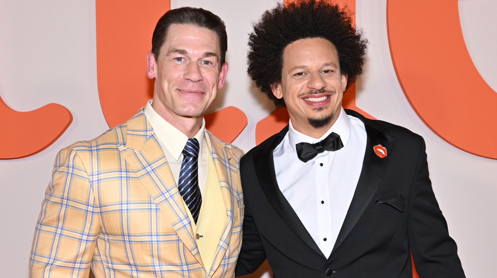 WWE's John Cena Compares Wrestling And Comedy