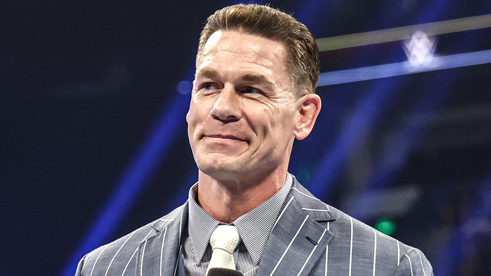 WWE's John Cena Responds To Fan Backlash Over 'Polarizing' John Cena Classic