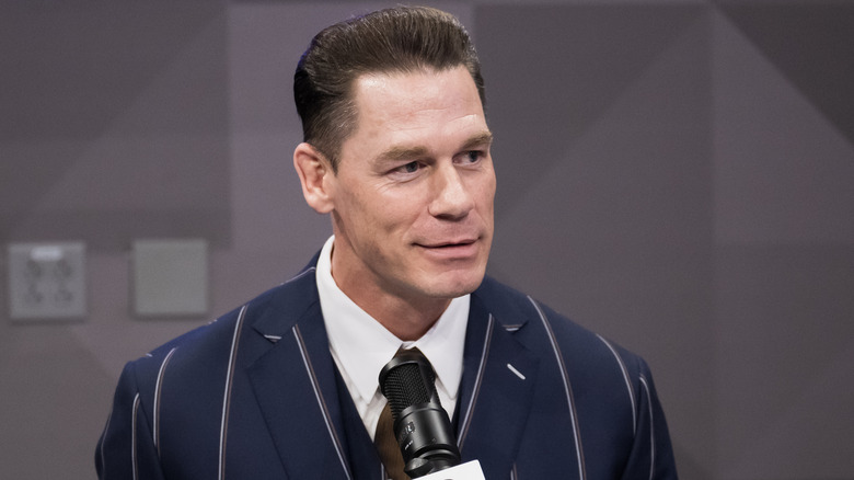 John Cena