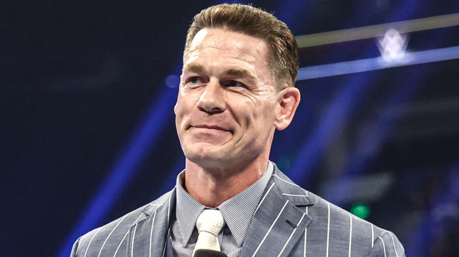 John Cena is done, so stop waiting for his return
