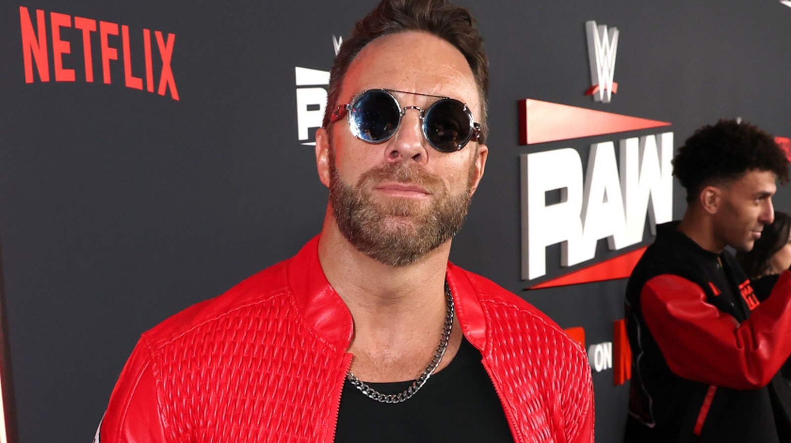 WWE's LA Knight Thought Bray Wyatt Feud Was An 'Odd Fit' But It Worked