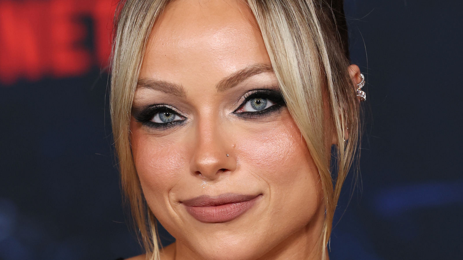 WWE's Liv Morgan Doesn't Intend To Leave For Hollywood: 'I'm A Lifer'