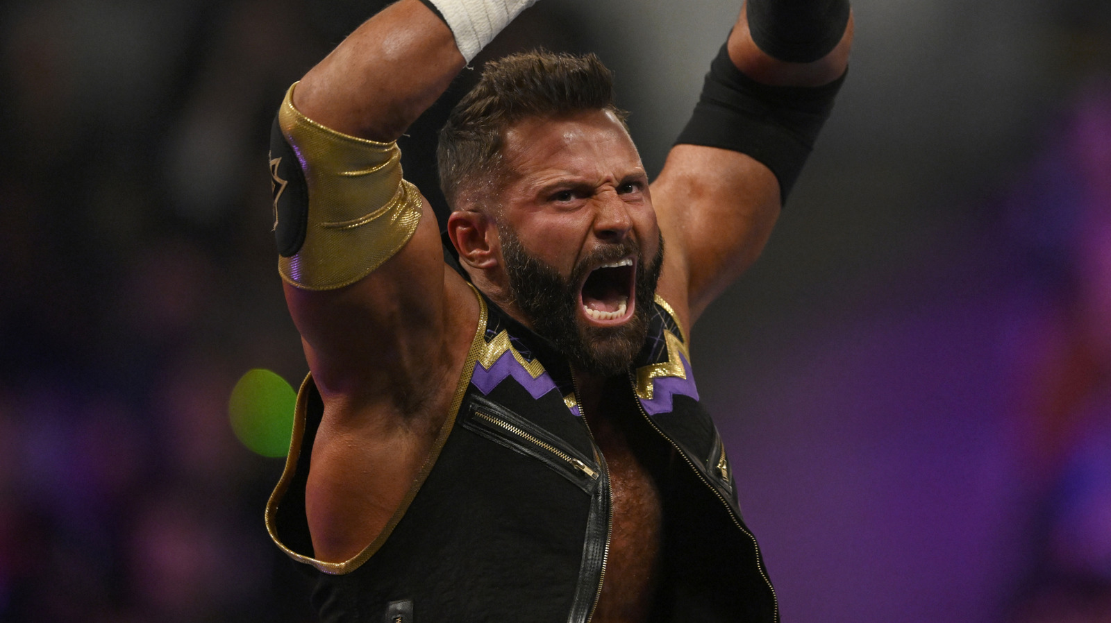 WWE's Matt Cardona Provides Health Update