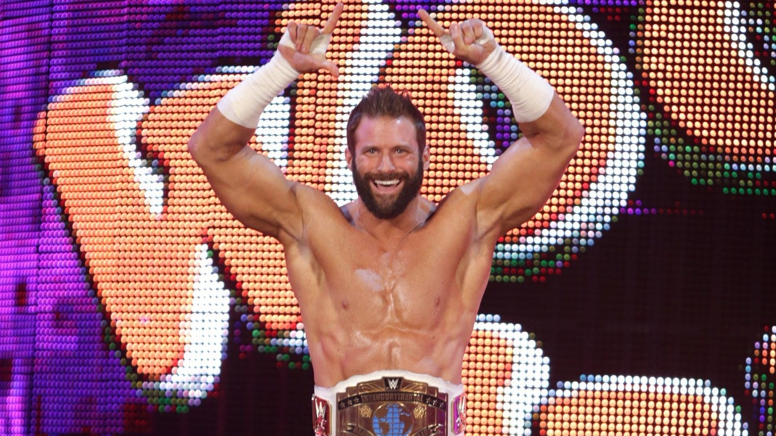 WWE's Matt Cardona Shares Thoughts On Reviving Z! True Long Island Story