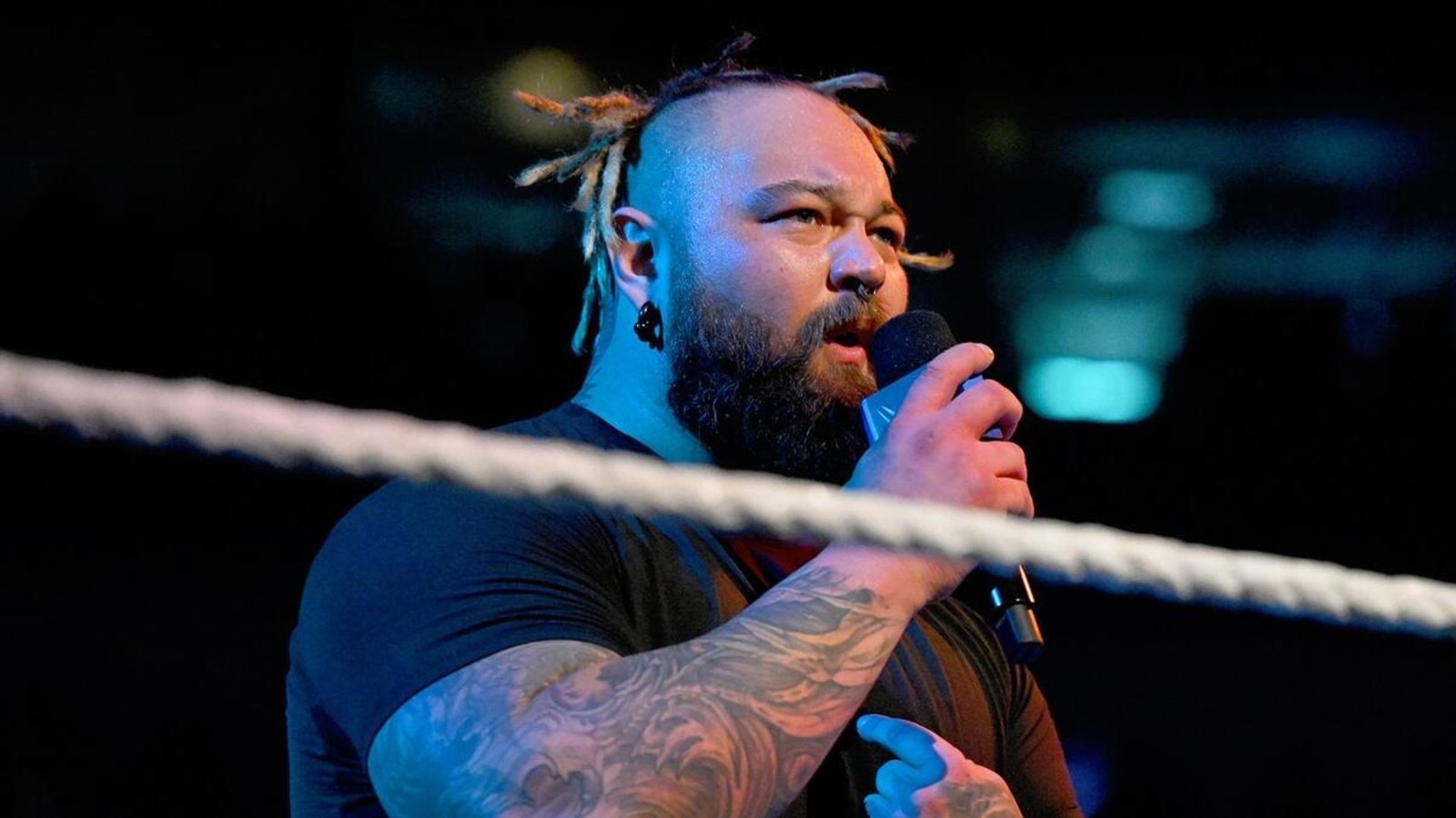WWE’s Michael Cole Discusses Unrealized Creative Pitch Involving Bray Wyatt