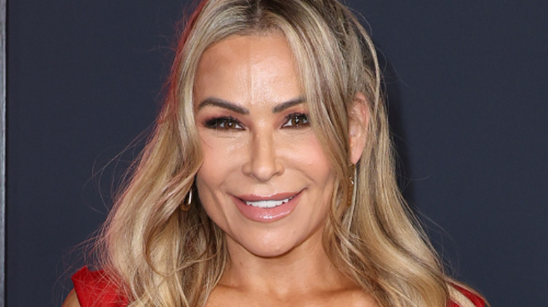 Natalya at 