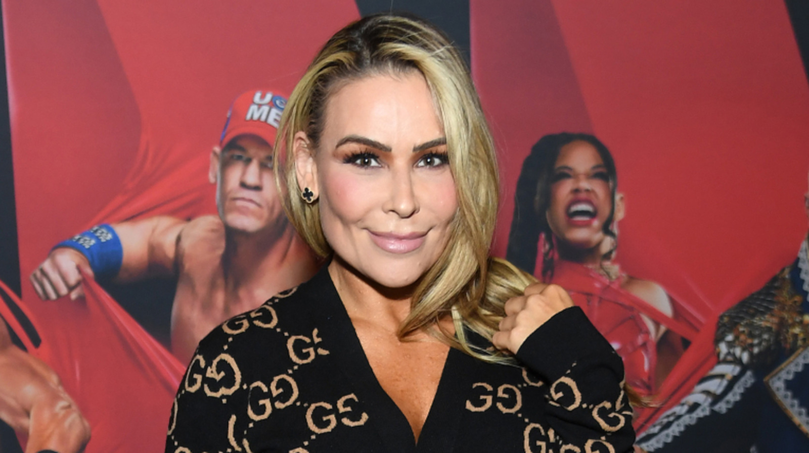 WWE's Natalya Told Triple H She Wants To Be A Champion Again