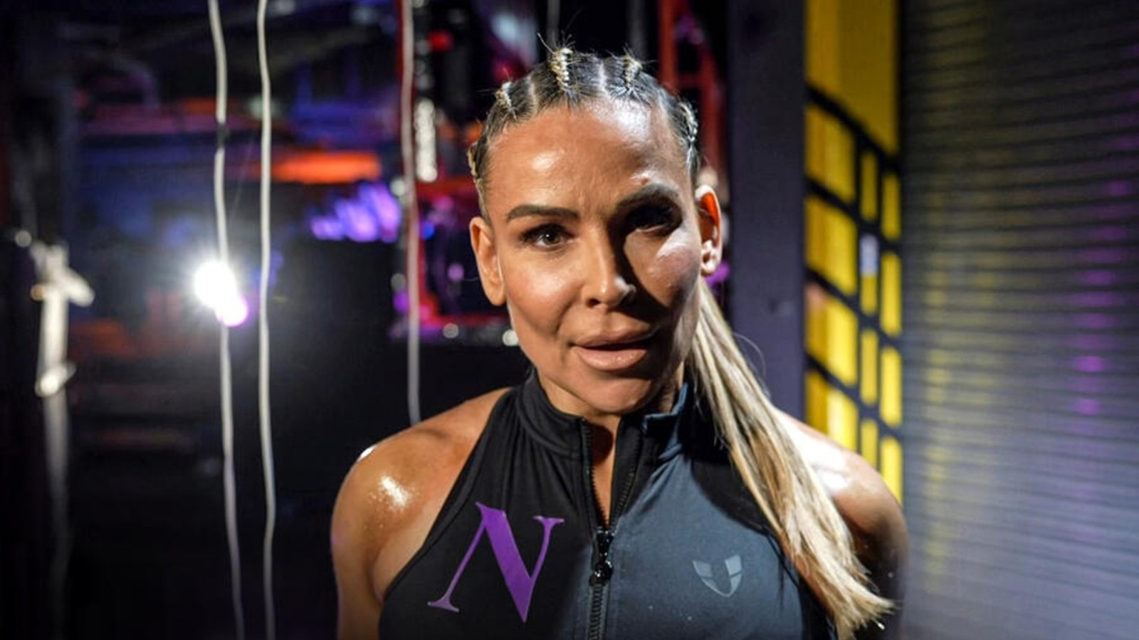 WWE’s Natty Names NXT Stars That Have Caught Her Eye