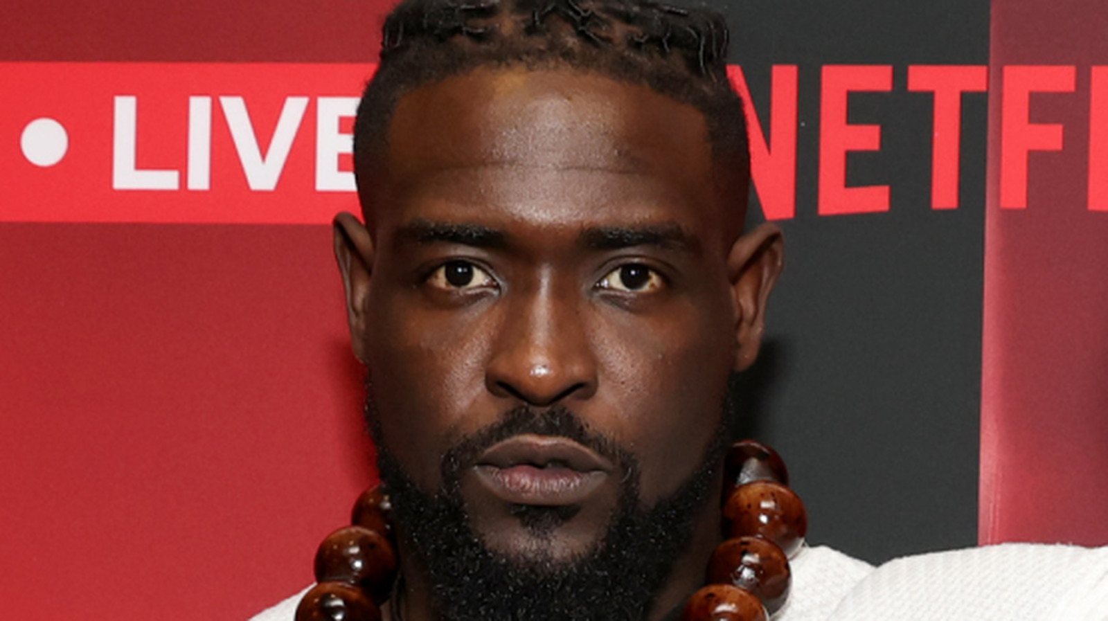 WWE's Oba Femi Suggests He Could Retire Brock Lesnar: 'What A Way To Cap It Off'