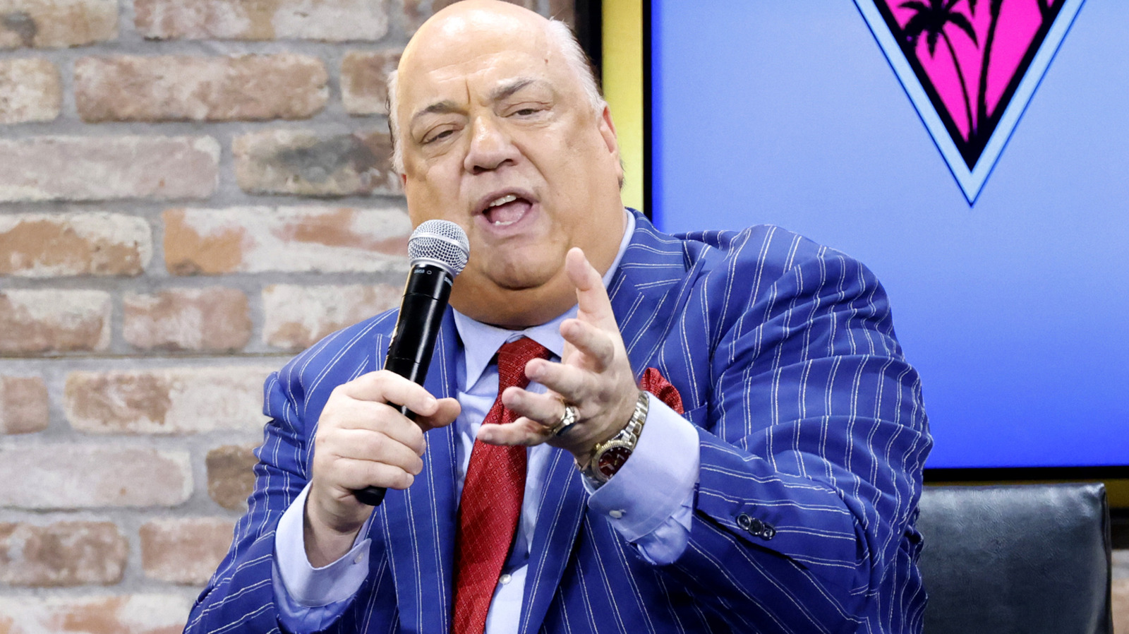 WWE’s Paul Heyman Reflects On How Tony Khan & AEW Have Changed The Wrestling Business