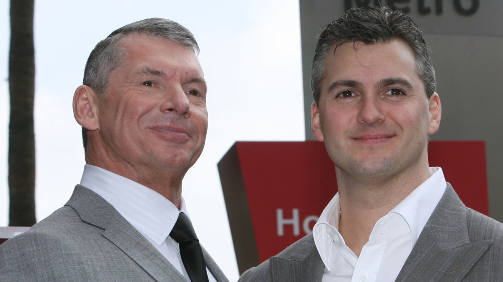WWE’s Paul Heyman Says Vince McMahon Stopped Son Shane From Buying Original ECW