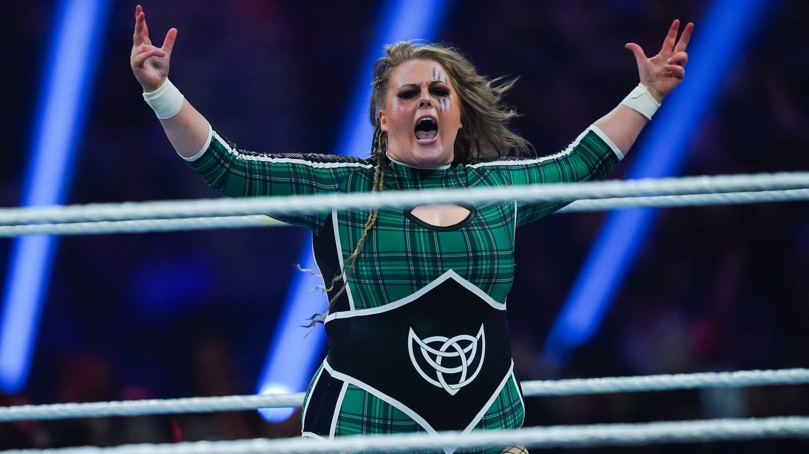 WWE's Piper Niven: In-Ring Return Will Be 'A Long Time And Maybe Possibly Not At All'