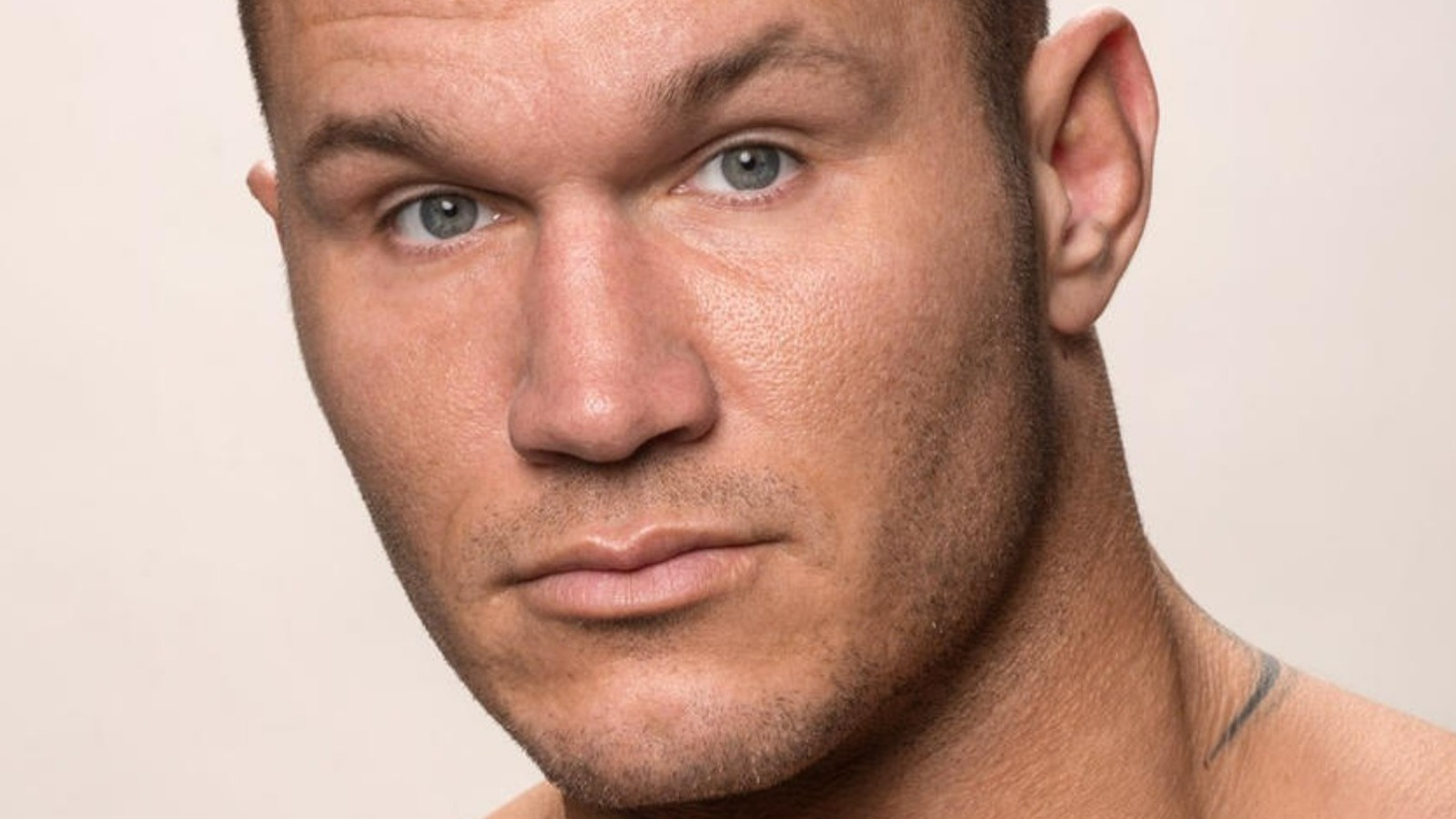 Los médicos le dijeron a Randy Orton de WWE que no volviera a luchar nunca más