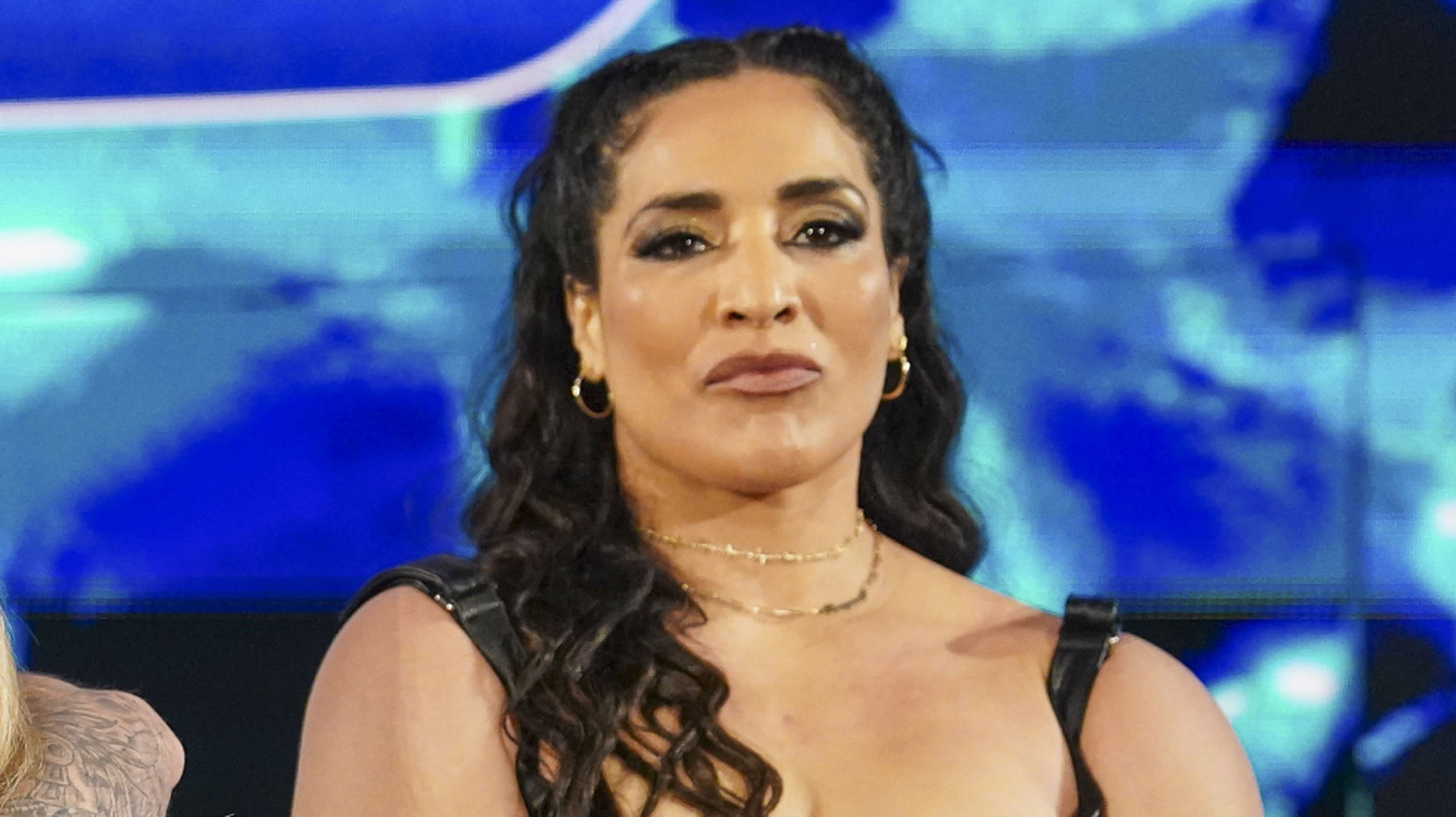 Video: WWE's Raquel Rodriguez Issues 'Trigger Warning' While Sharing