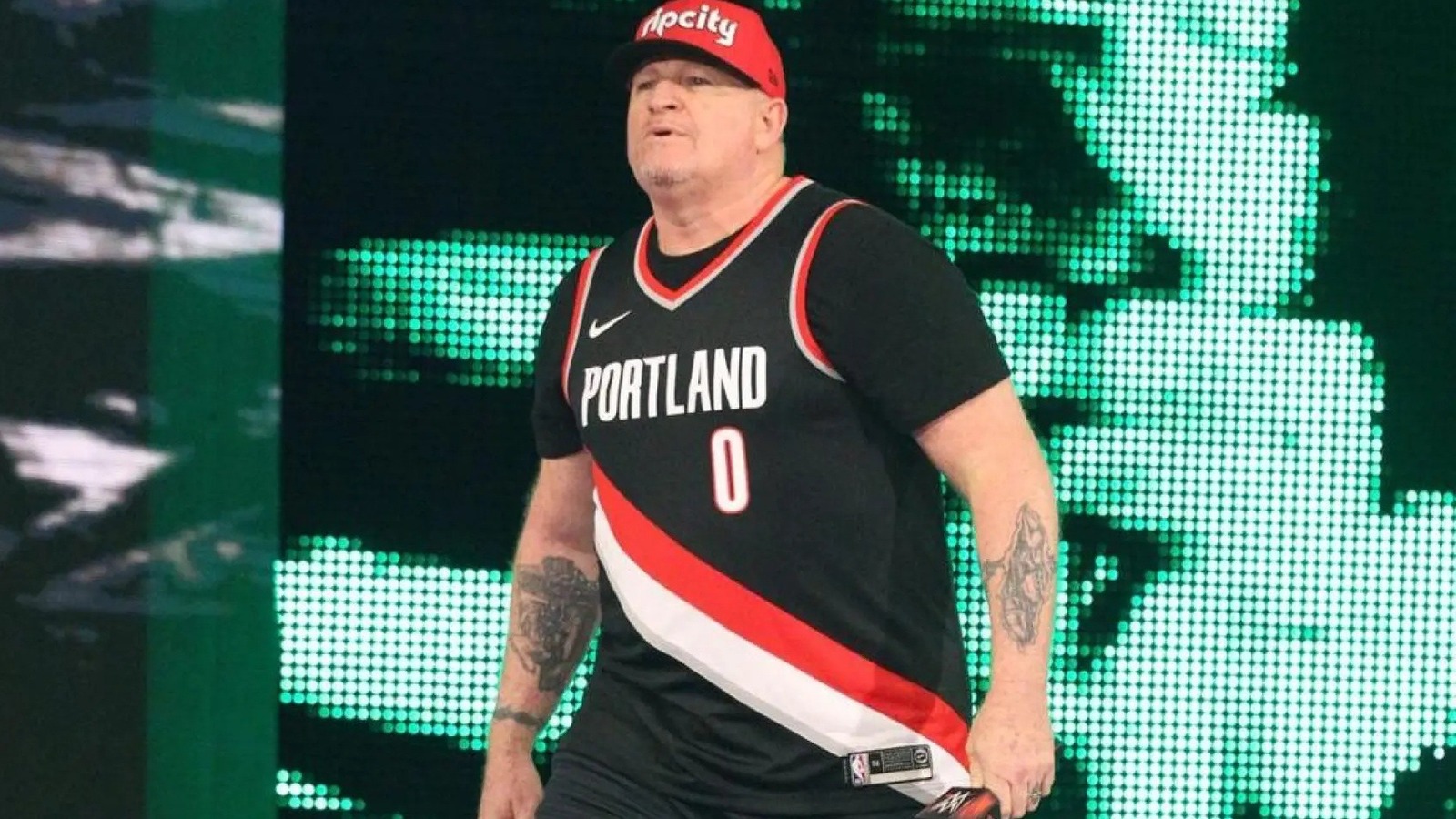 WWE's Road Dogg Addresses Importance Of Win-Loss Records In Pro Wrestling - Vimarsana News