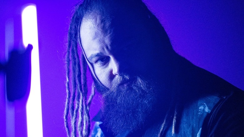 Bray Wyatt